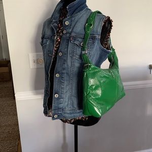 The Sac spring handbag
